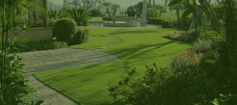 US Turf artificial turf lawn